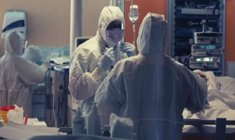 DOK SVIJET GUBI DODIR SA STVARNOŠĆU Do sada od koronavirusa preminulo više od pola milijuna ljudi, od gripe godišnje isto toliko, a od karcinoma 9,6 milijuna