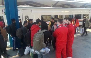 Koronavirus zaustavio izbjeglički val u BiH