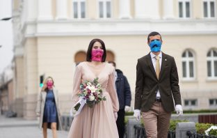 Vjenčanje u doba korone