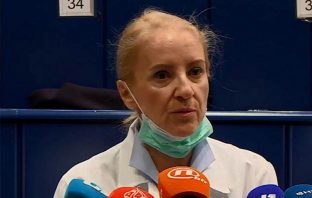Dr. Sebija Izetbegović: “Morati će se uvesti puno restriktivnije mjere, imati toliko novozaraženih je previše”