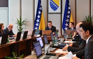 Konačno se dogovorili o raspodjeli 333 milijuna eura od MMF-a