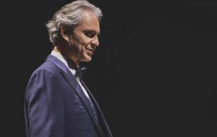 Andrea Bocelli u nedjelju nastupa u praznoj Milanskoj katedrali