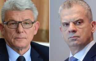 Radončić pokazao dokumente: “Nervozni Džaferović je davao državljanstva mudžahedinskim borcima iz Egipta, Pakistana, Tunisa, Saudijske Arabije, Jemena i Jordana”