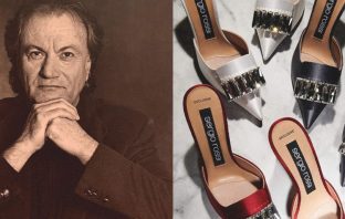 Preminuo Sergio Rossi, legendarni dizajner luskuznih cipela