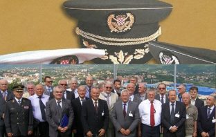 GENERALI NASTAVLJAJU ODLAZITI IZ HGZ-a: Šuti se o HOS-u, vrijeđaju se generali HVO-a