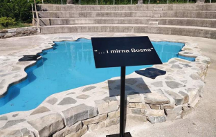 Ne pišaju više…i mirna Bosna