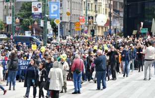 DRUGI VAL U BiH 84 slučaja novooboljelih – U Federaciji 53, u RS-u 31