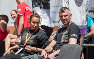 Neprepoznatljiv izgled bivše tenisačice Ive Majoli