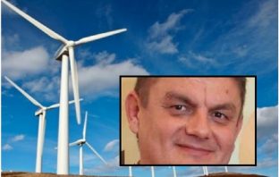 AFERA VJETROELEKTRANE Bašić: Meni se ‘pogodovalo‘, a ja zadnji izgradio vjetropark?! Trebao sam investirati u Srbiju…