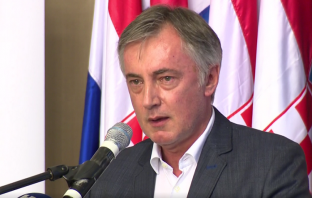 Škoro je za treći entitet