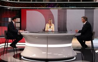 Sučeljavanje Bernardića i Plenkovića: Jedino su se složili oko Komšića