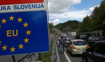 Hrvatska se sada osjeća kao BiH prije nekoliko dana: Slovenija pooštrila granični režim