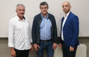Iz pravaških stranaka najavljuju: HDZ-u za lokalne izbore, suprostavit će se ujedinjeni HSP