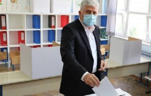 Čović pozvao na glasanje za HDZ: Hrvati iz BiH nikada nisu presudili izbore u Hrvatskoj