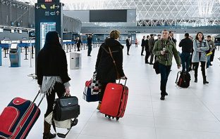 Zrakoplovni sektor upozorava na nedosljedna ograničenja putovanja u EU-u