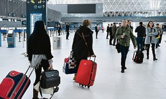 Zrakoplovni sektor upozorava na nedosljedna ograničenja putovanja u EU-u