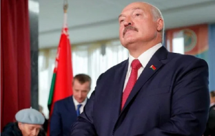 Lukašenko: Bjelorusija će zatvoriti granicu s Poljskom i Litvom