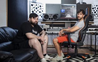 Sin Alke Vuice na vrhu Billboarda: Kako u maminom podrumu stvaramo hitove za svjetske zvijezde