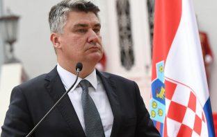 Milanović o Dodiku u Zagrebu, ali i Komšiću u Predsjedništvu: “On parazitira na hrvatskom narodu”