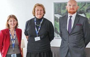 Britanska sutkinja Joanna Korner: ‘Uskoro neće biti moguće voditi postupke ratnih zločina’