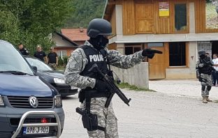 SIPA pretresa objekte zbog izborne prijevare, među njima i stan SDA-ovog zastupnika