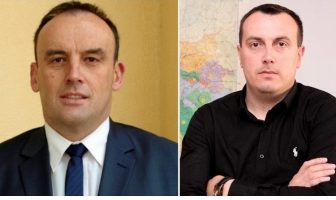 Izbačeni HDZ-ovi ministri Šarac i Galić: “U HDZ-u sam od ’90-te i kao maloljetnik. Ali HDZ više nije isti, određeni ljudi promijenili su mu duh”