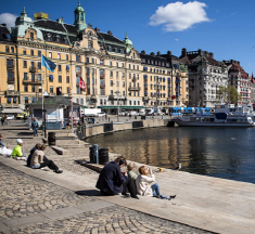 IZGLEDA DA JE SVIJEST LJUDI KLJUČNA; A MI JE NEMAMO Dok kod nas prijete nova zaključavanja, u Švedskoj bez lockdowna i obveznih maski imaju najmanje novozaraženih od početka epidemije