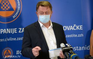 PREMIJER ŽZH-A PROTIV ‘EPIDEMIIDIOTA’ Nema svatova, samo uža rodbina (30); kafići rade do ponoći i bez stajanja ili se zatvara objekt