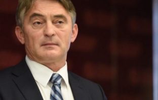 KOMŠIĆ IZLAZI Sastanak Komšić-Čović: Ako ne formiraju vlast pokušat će sa SDP ili SBB