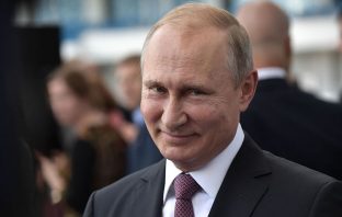 PUTINOVA ERA ILI PUTINIZAM Ruski predsjednik potpisao zakon po kojem može ostati predsjednik do 2036.