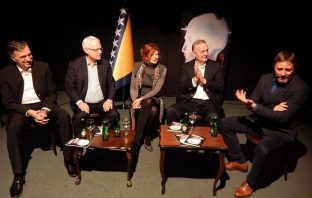 Lagumdžija: Samo bošnjački radikalisti napravili bi treći entitet jer bi time dobili svoj – drugi