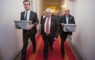 KAMPANJA ZA MOSTAR Đapić kritizira hrvatski SDP zbog podrške mostarskom i kaže da žele izabrati bošnjačkog gradonačelnika