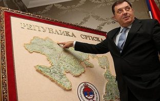 Dodik: Najbolje da se Bošnjaci, Srbi i Hrvati razdvoje na civiliziran način