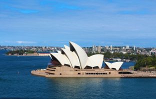 PRVI REZULTATI Izgleda da Hrvati Australije žele Škoru za predsjednika