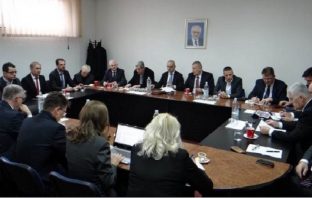 HNS: Međunarodna zajednica ne smije prešutno tolerirat kršenje Daytonskog sporazuma na štetu Hrvata