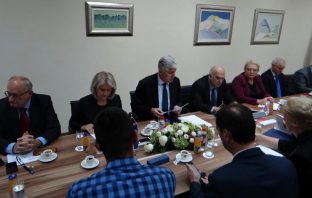HNS: Podrška predsjedniku Macronu u borbi protiv islamskog terorizma
