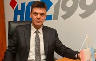 Predsjednik HDZ 1990 u otvorenom pismu: “Umjesto strateškog i nacionalnog, favorizirate HDZ i minirate i ovo malo demokracije. Zašto, gospodine Plenković?”