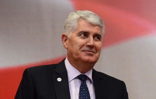 Dragan Čović o gašenju Aluminija: Katarza