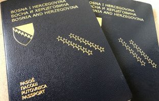 BiH na popisu zemalja kojima treba ukinuti ograničenje putovanja