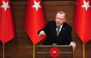 Erdogan: “Mobilizirati svijet, počevši od islamskog, protiv izraelskog terora i okupacije”