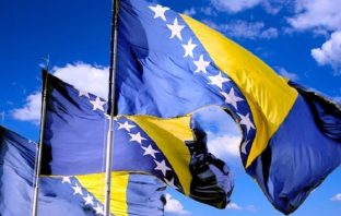 DAN DRŽAVNOSTI Od ZAVNOBIH-ske BiH koja nije bila ničija nego svačija, do današnje BiH gdje svatko želi (ili ima) svoj tor