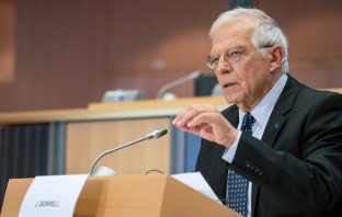 Borrell upozorio bh vlasti: Dali smo vam 3,5 mil. eur za kamp u Biri – smjestite migrante
