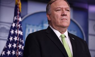 Pompeo optužio Kinu za genocid na Ujgurima