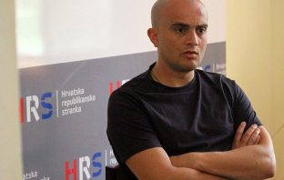 Predsjednik HRS-a objavio javnu poruku rektoru Sveučilišta u Mostaru: Samo se usudite kazniti studente
