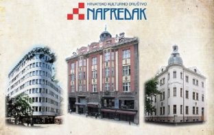 NAPREDAK POVEZUJE I POMIRUJE Okrugli stol „Zajedno na putu prema Bogu. O vjeri, toleranciji i suživotu“