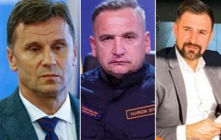Sud BiH potvrdio optužnicu u predmetu ‘Respiratori’