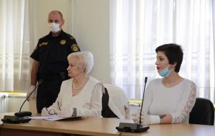 Ponovno se sudi Suniti: Njena odvjetnica tvrdi da izrazito pati
