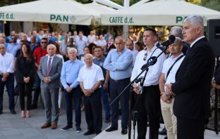 Čović o samoizolaciji iz Hrvatske: “Neki se imaju pravo ljutiti, mi nemamo”