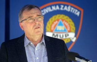 POČINJE TURISTIČKA SEZONA Capak naprasno proglasio kraj ‘trećeg vala’