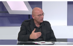 Dr.sc. Sandi Dizdarević: Europu, ali i zapadni Balkan, očekuju novi teroristički napadi
